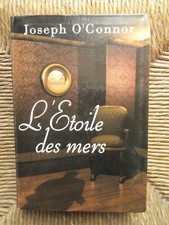 Livre roman L'étoile des mers