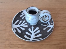 Albert Thiry , Bougeoir 