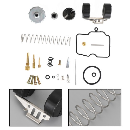 Kit réparation carburateur - kit,