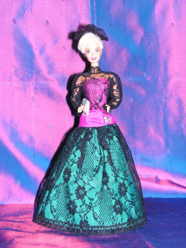 Barbie vêtements 3265 - ,