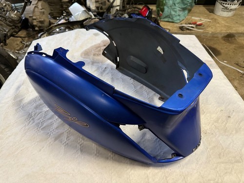 Carenage arriere piaggio 50 - -,
