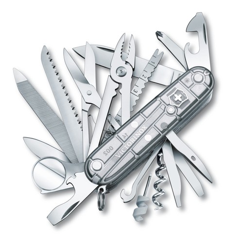 Victorinox couteau suisse - -,