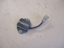 Régulateur 6 volts pour