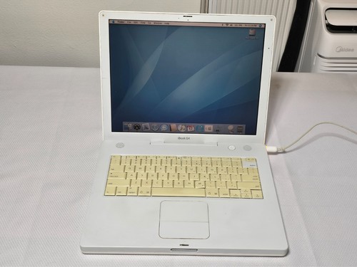 Apple ibook g4 a1134 - ibook,