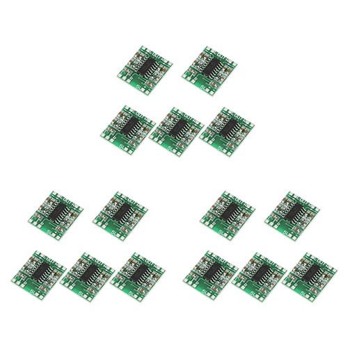 Carte amplificateur de - carte, d'amplificateur