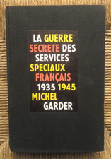 La guerre secrète des