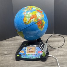 LeapFrog Magic Adventure Globe