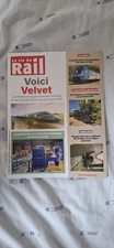 Magazine - La Vie du Rail -