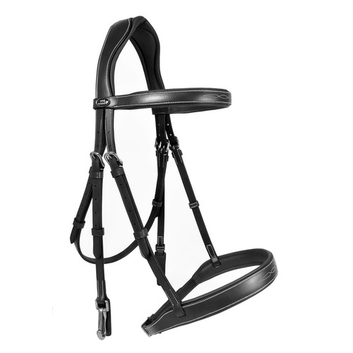 Whitaker bridon de cheval - bridon,