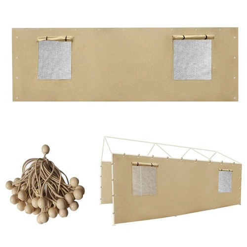 Vanteriam carport x20 or - carport,