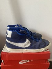 Stranger Things x Blazer Mid 'OG Collection'