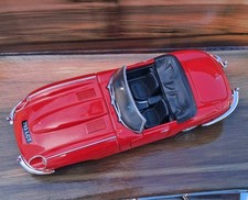 Classique modèle 1:43 gorgi