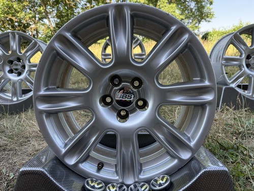 Bbs rw017 5x17 et35 - bbs, 7.5x17
