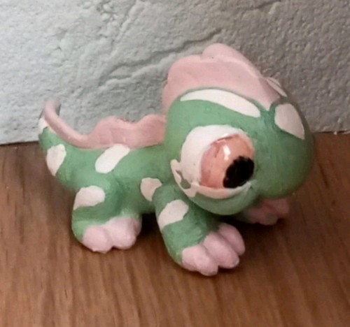 Hasbro lps littlest petshop - hasbro,