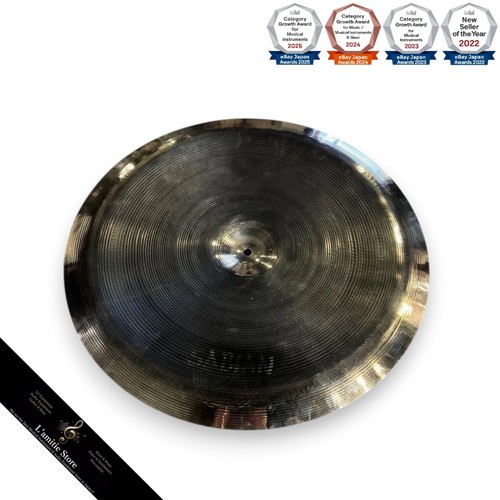 Sabian paragon china - sabian,
