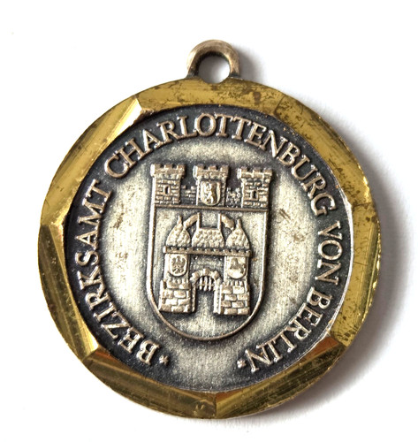 Medal district office