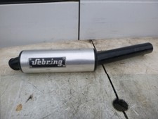 SILENCIEUX MOTO ADAPTABLE DE MARQUE SEBRING