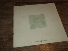 Catalogue / Brochure JAGUAR