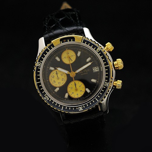 Paul picot boot - picot, chronographe