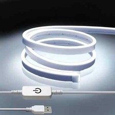 Bande Lumineuse Neon LED 6000K