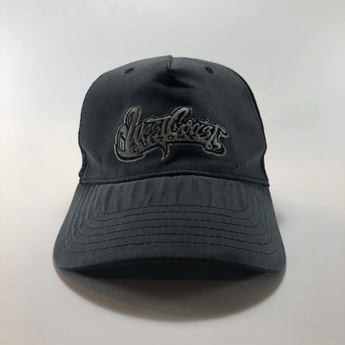 Vtg west coast - coast, hat