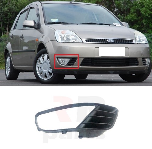 Pour ford fiesta - pour, mk5