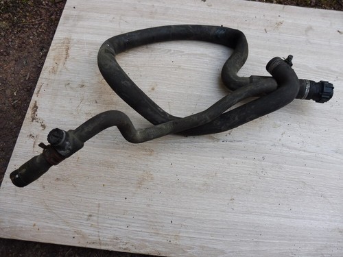 Durite eau purge renault - durite,