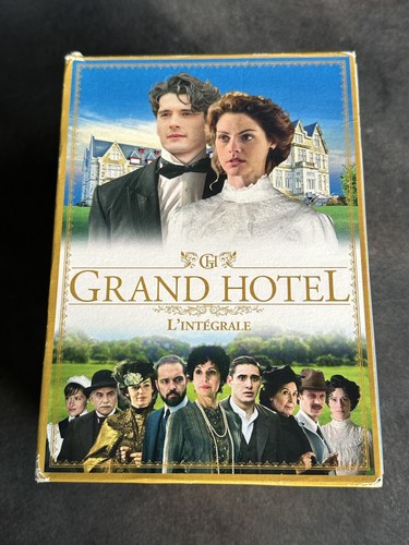 Grand hotel integrale saisons - grand,