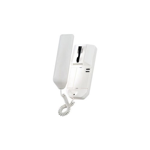 Combine interphone collectif