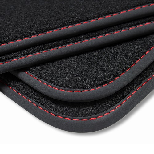 Tapis sol premium - de,