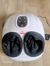 appareil pressothérapie et