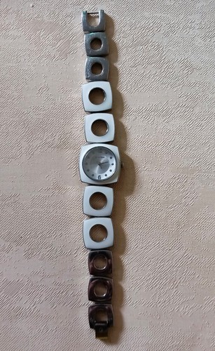 Quantieme montre femme - *, *