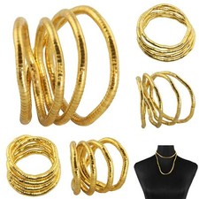 Collier souple Chaîne de