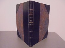 MUSSET A / LA MOUCHE / 1892/