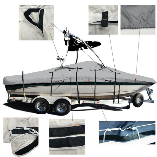 Bayliner 2050 capri with - capri, br
