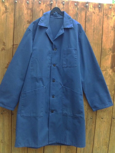 Blouse ancienne travail de - ancienne,