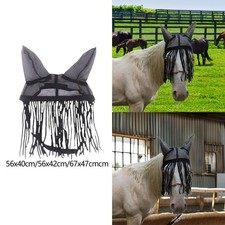 Couverture anti-mouches pour