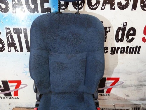Siege central droit - , renault