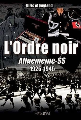Ordre noir autopsie d - ordre, d'un
