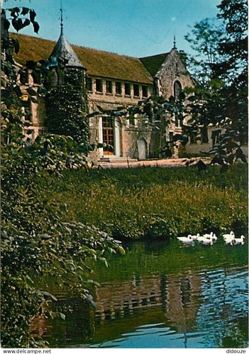 Carte postale - carte,