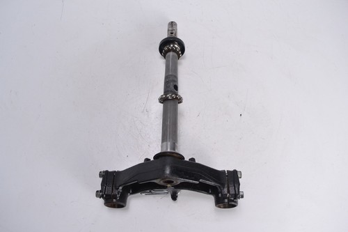 Té fourche inférieur - fourche,