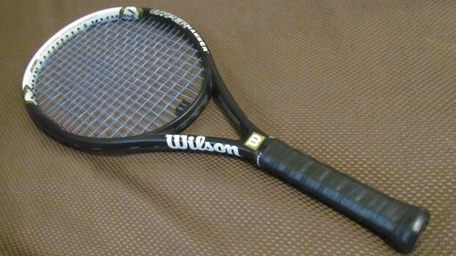 Wilson hyper hammer carbon - hyper,