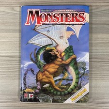 RUNEQUEST THIRD EDITION Guide