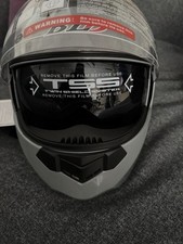 Bld Casque, Taille XL