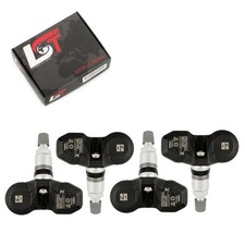 4x Détecteur de Pression Pneu TPMS Rdci Tpms-Sensor 433 MHZ pour VW Phaeton 3D À