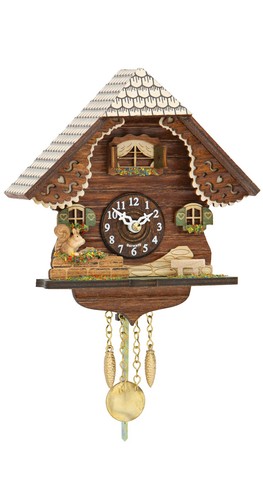 Kuckulino pendulette - kuckulino,