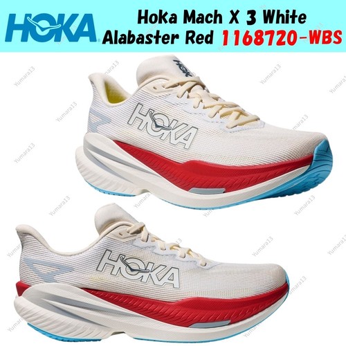 Taille homme hoka mach - hoka, x