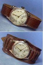 Montre Vintage URSS Pobeda PCZ