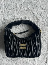 Sac À Main Miu Miu 