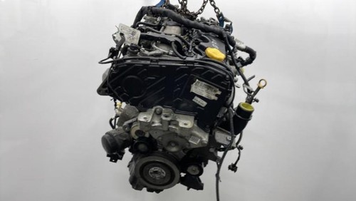 Moteur alfa romeo 159 break - moteur,